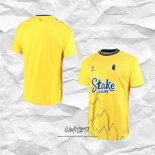 Tercera Camiseta Everton 2022-2023