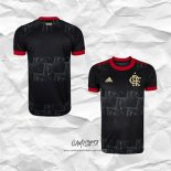 Tercera Camiseta Flamengo 2021 Tailandia