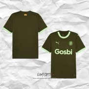 Tercera Camiseta Girona 2023-2024 Tailandia