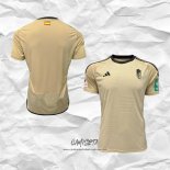 Tercera Camiseta Granada 2023-2024 Tailandia