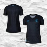 Tercera Camiseta Gremio 2023 Mujer