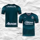 Tercera Camiseta Guadalajara 2023-2024 Tailandia