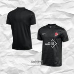 Tercera Camiseta Hapoel Tel Aviv 2025-2026 Tailandia