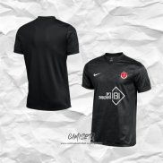 Tercera Camiseta Hapoel Tel Aviv 2025-2026 Tailandia