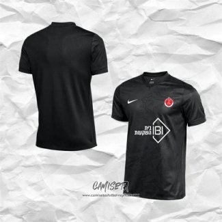 Tercera Camiseta Hapoel Tel Aviv 2025-2026 Tailandia