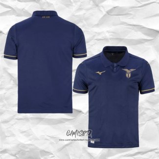 Tercera Camiseta Lazio 2026-2027