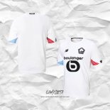Tercera Camiseta Lille 2020-2021 Tailandia