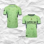 Tercera Camiseta Luton Town 2025-2026