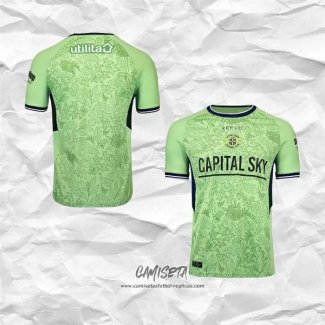 Tercera Camiseta Luton Town 2025-2026