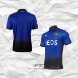 Tercera Camiseta Nice 2020-2021 Tailandia