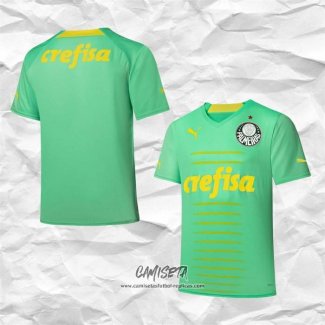 Tercera Camiseta Palmeiras 2022 Tailandia