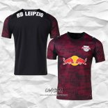 Tercera Camiseta RB Leipzig 2025-2026