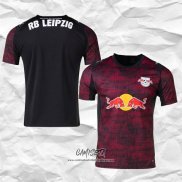 Tercera Camiseta RB Leipzig 2025-2026