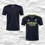 Tercera Camiseta Real Madrid 2022-2023