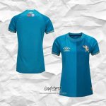 Tercera Camiseta Recife 2025 Mujer