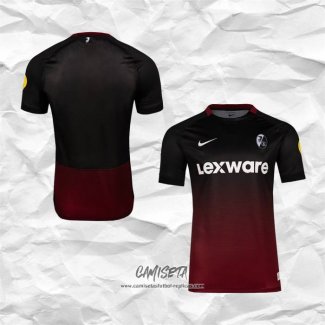Tercera Camiseta SC Freiburg 2026-2027