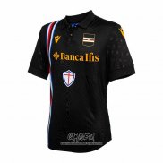Tercera Camiseta Sampdoria 2023-2024 Tailandia