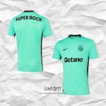 Tercera Camiseta Sporting 2025-2026