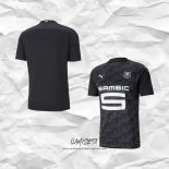 Tercera Camiseta Stade Rennais 2020-2021 Tailandia