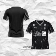 Tercera Camiseta Stade de Reims 2026-2027