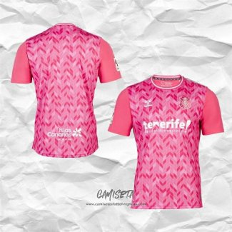 Tercera Camiseta Tenerife 2023-2024 Tailandia