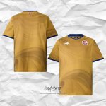 Tercera Camiseta Tunez 2025