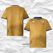 Tercera Camiseta Tunez 2025
