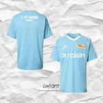 Tercera Camiseta Union Berlin 2025-2026