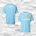 Tercera Camiseta Union Berlin 2025-2026 Tailandia