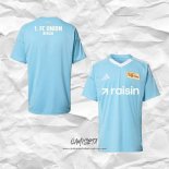 Tercera Camiseta Union Berlin 2025-2026 Tailandia