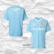 Tercera Camiseta Union Berlin 2025-2026 Tailandia