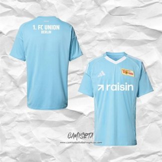 Tercera Camiseta Union Berlin 2025-2026 Tailandia