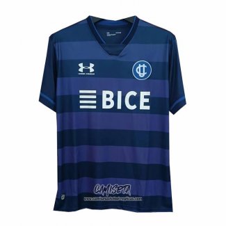 Tercera Camiseta Universidad Catolica 2023