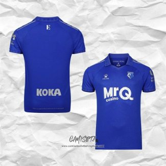 Tercera Camiseta Watford 2025-2026 Tailandia
