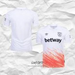 Tercera Camiseta West Ham 2022-2023