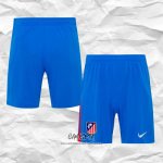 Tercera Pantalones Atletico Madrid 2025-2026