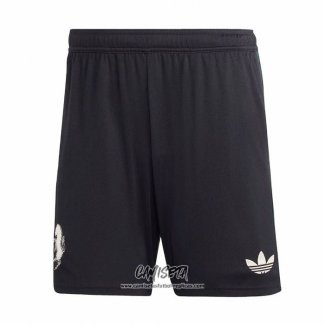 Tercera Pantalones Juventus 2025-2026