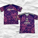 Camiseta America Special 2025-2026 Purpura Tailandia