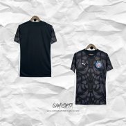 Camiseta Bahia Portero 2025 Negro Tailandia