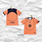 Camiseta Barcelona Special 2025-2026 Naranja Tailandia