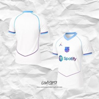 Camiseta Barcelona Special 2026-2027 Blanco