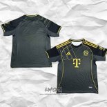 Camiseta Bayern Munich Special 2025-2026 Negro Tailandia