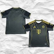 Camiseta Bayern Munich Special 2025-2026 Negro Tailandia