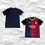 Camiseta Benfica Special 2025-2026 Negro Rojo Tailandia