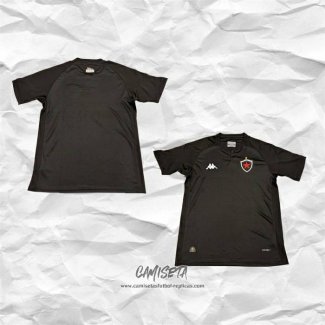 Camiseta Botafogo Special 2025 Negro Tailandia