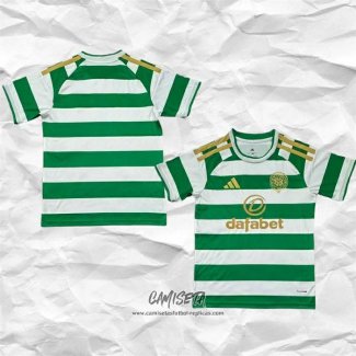 Camiseta Celtic Special 2025-2026 Tailandia