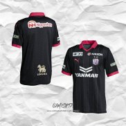 Camiseta Cerezo Osaka Portero 2023 Tailandia