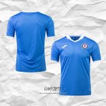 Camiseta Cruz Azul Special 2021-2022 Tailandia
