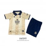 Camiseta Deportivo de La Coruna Anniversary 2024-2025 Nino