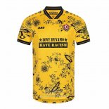 Camiseta Dynamo Dresden Special 2025-2026 Tailandia